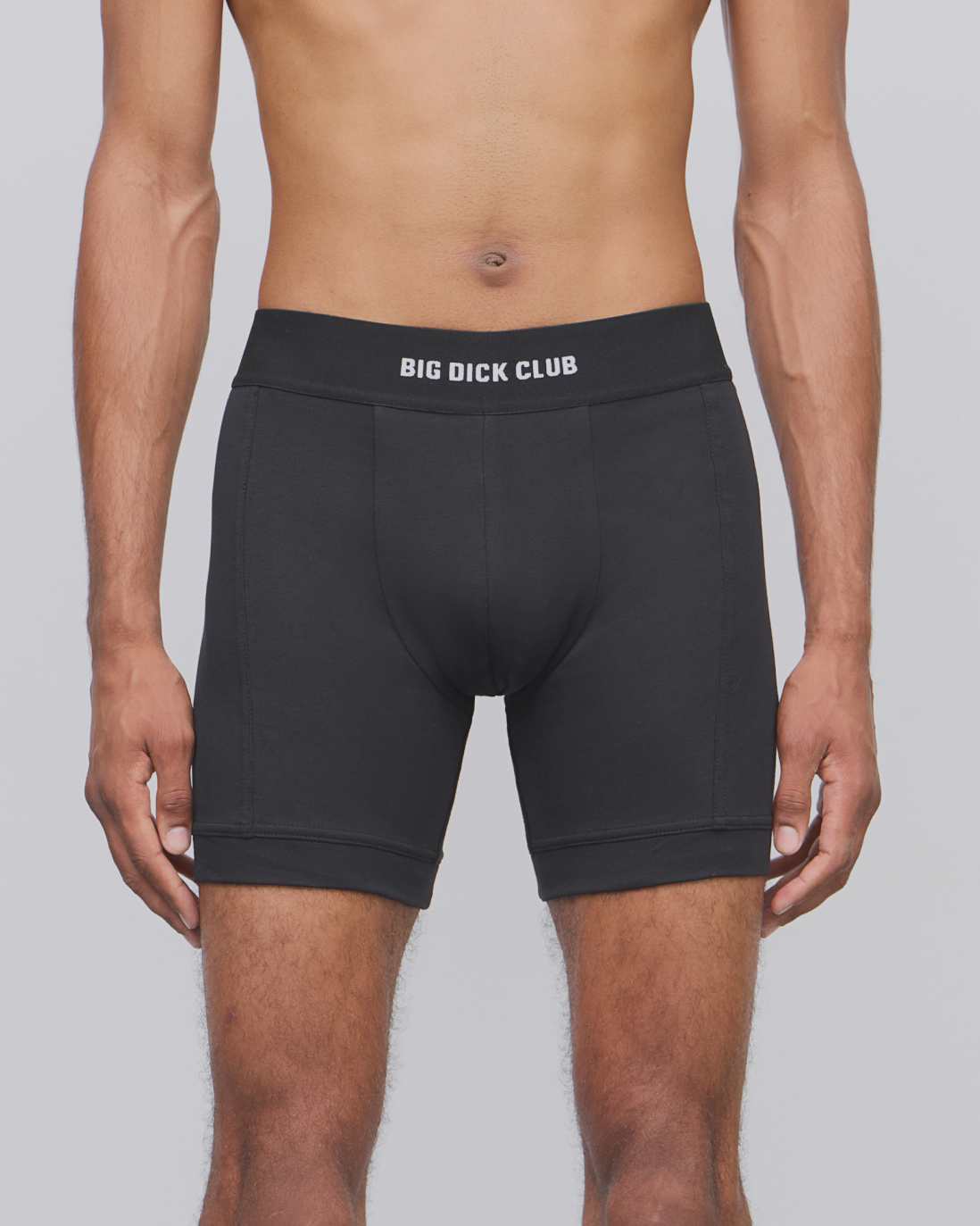 Труси BIG DICK CLUB BLACK