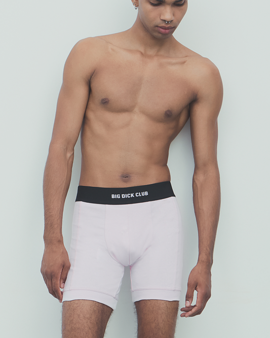 Труси BIG DICK CLUB LIGHT