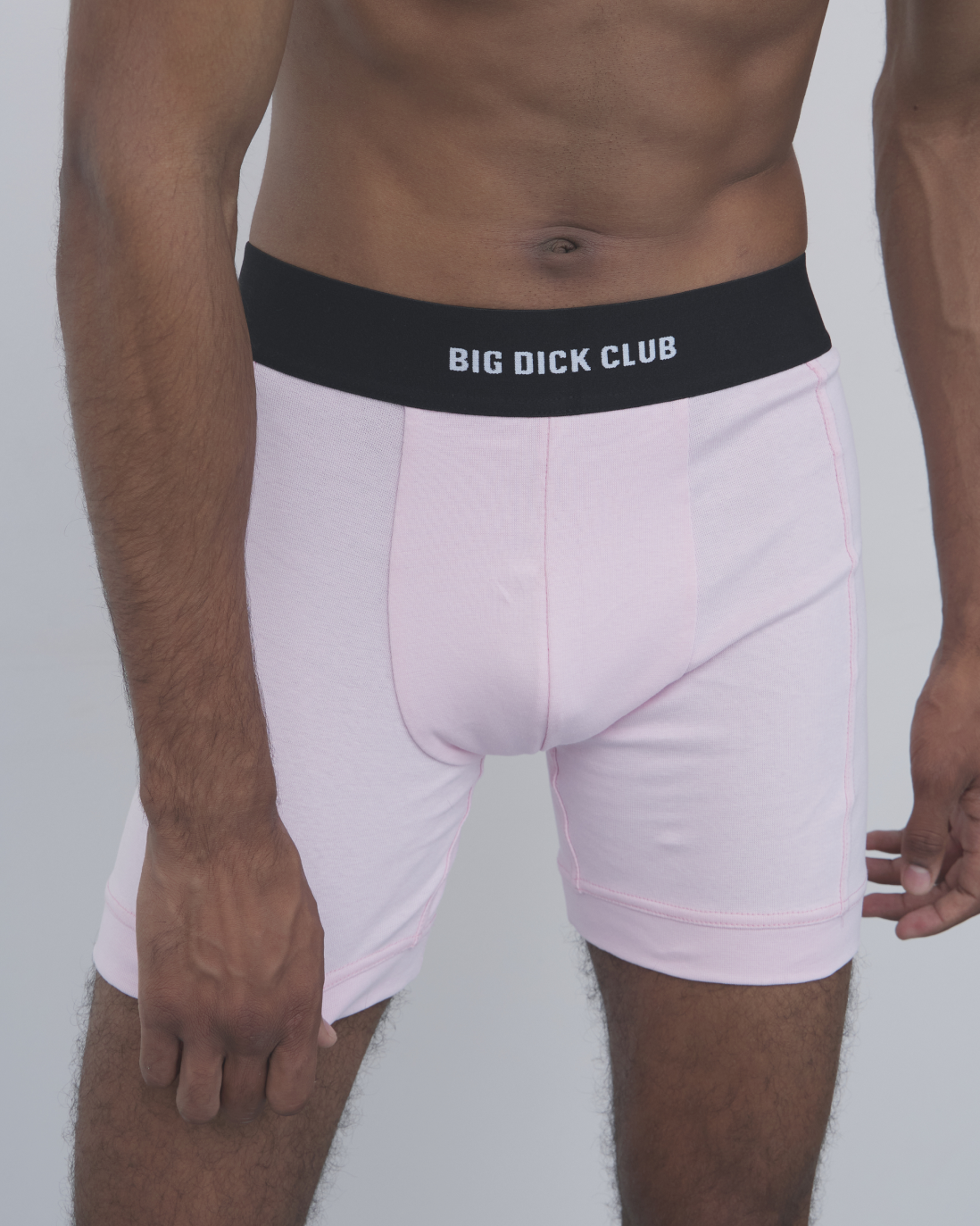 Труси BIG DICK CLUB LIGHT