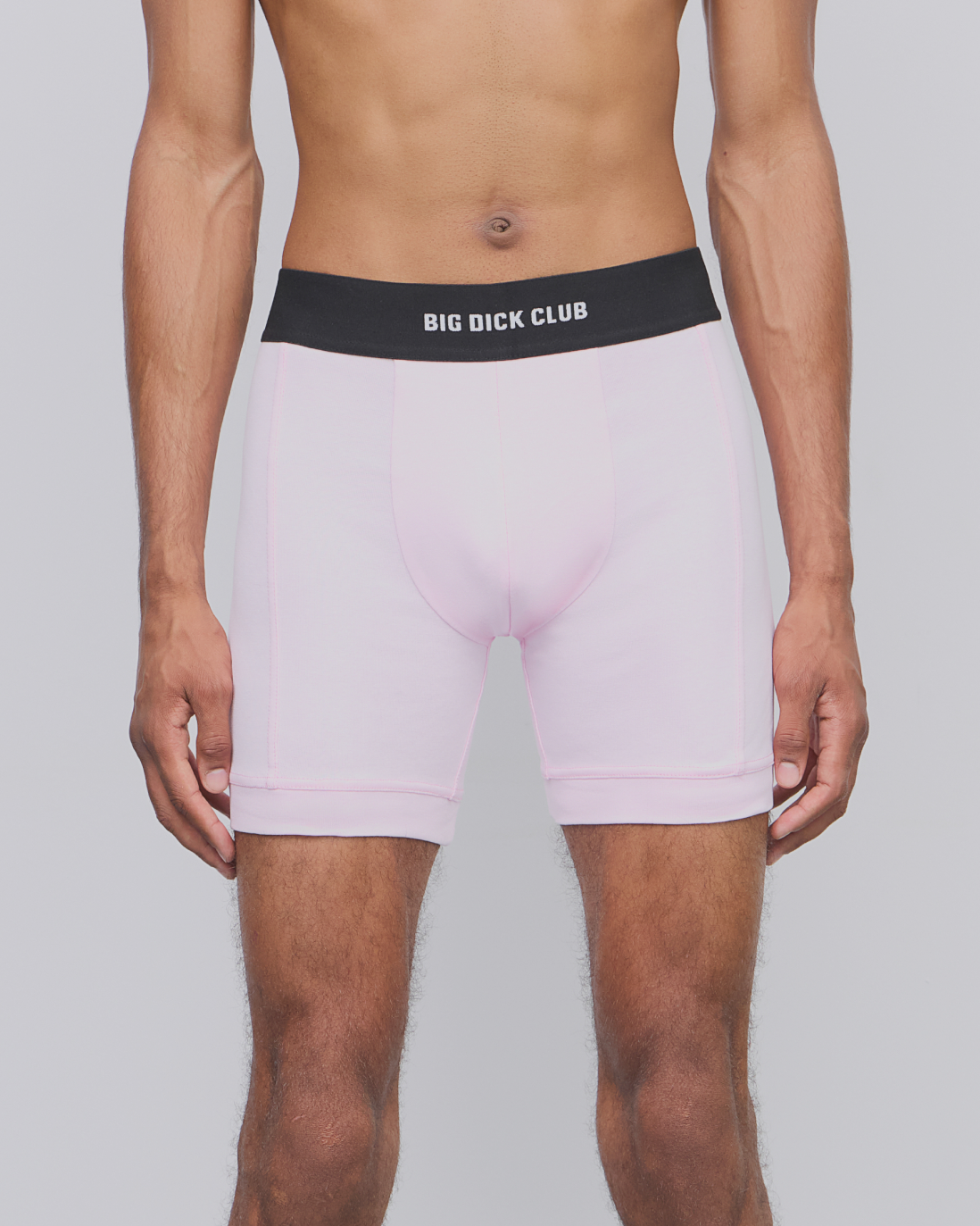Труси BIG DICK CLUB LIGHT
