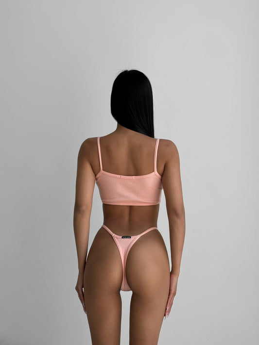 Hunting Season комплект SOFT Peach