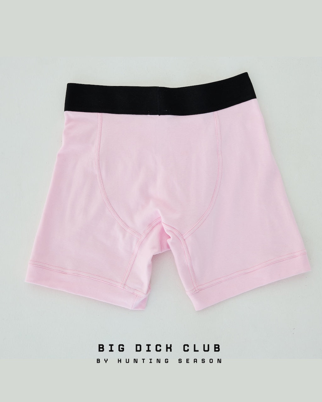 Труси BIG DICK CLUB LIGHT