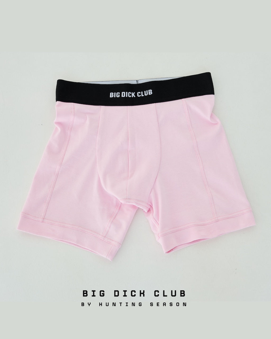Труси BIG DICK CLUB LIGHT