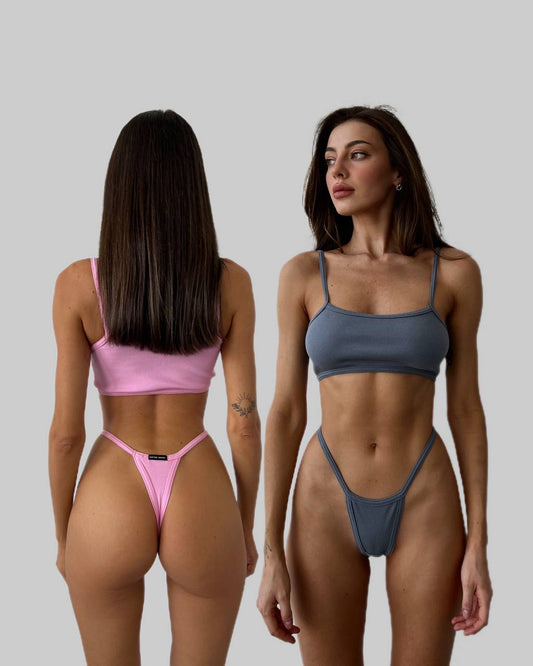 Hunting Season Set з 3-х трусиків SOFT