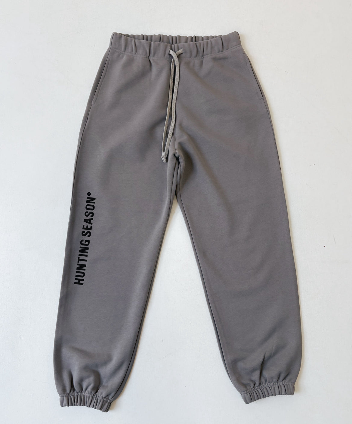 Джогери Vintage Grey UNISEX