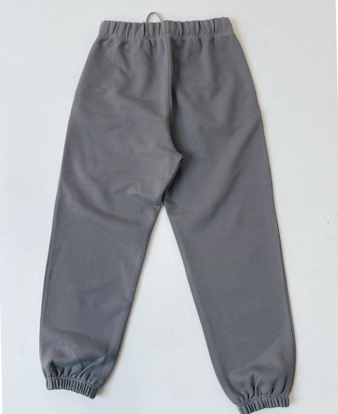 Джогери Vintage Grey UNISEX