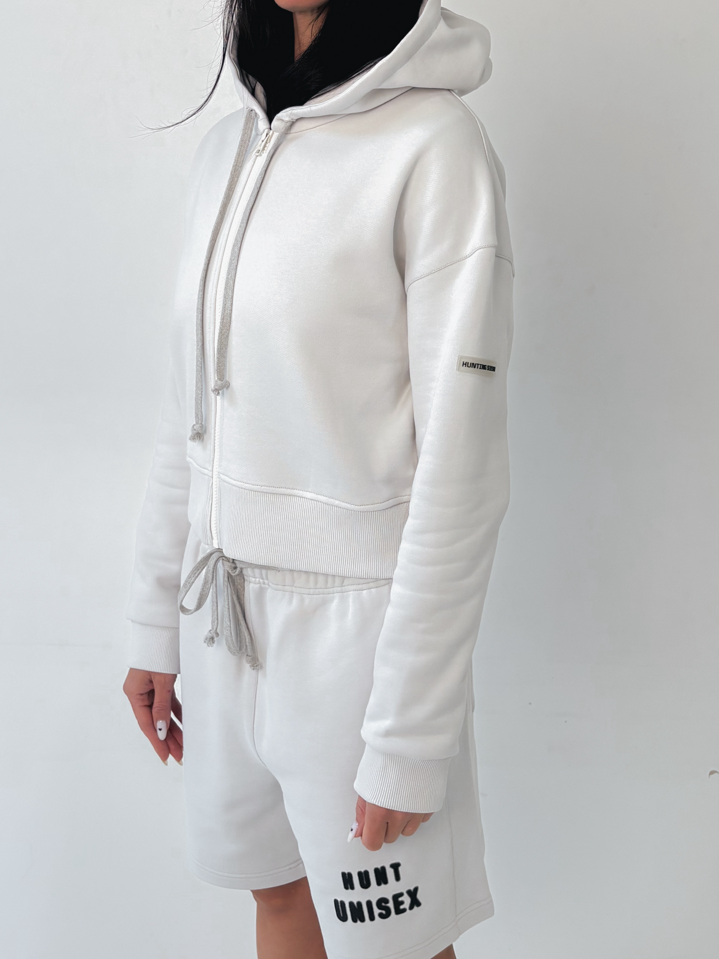 Бермуди Vintage Grey UNISEXUnisex
