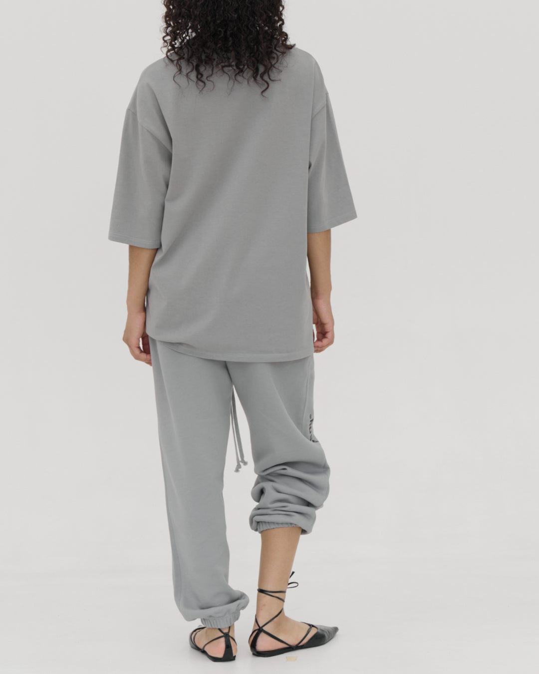 Джогери Vintage Grey UNISEX