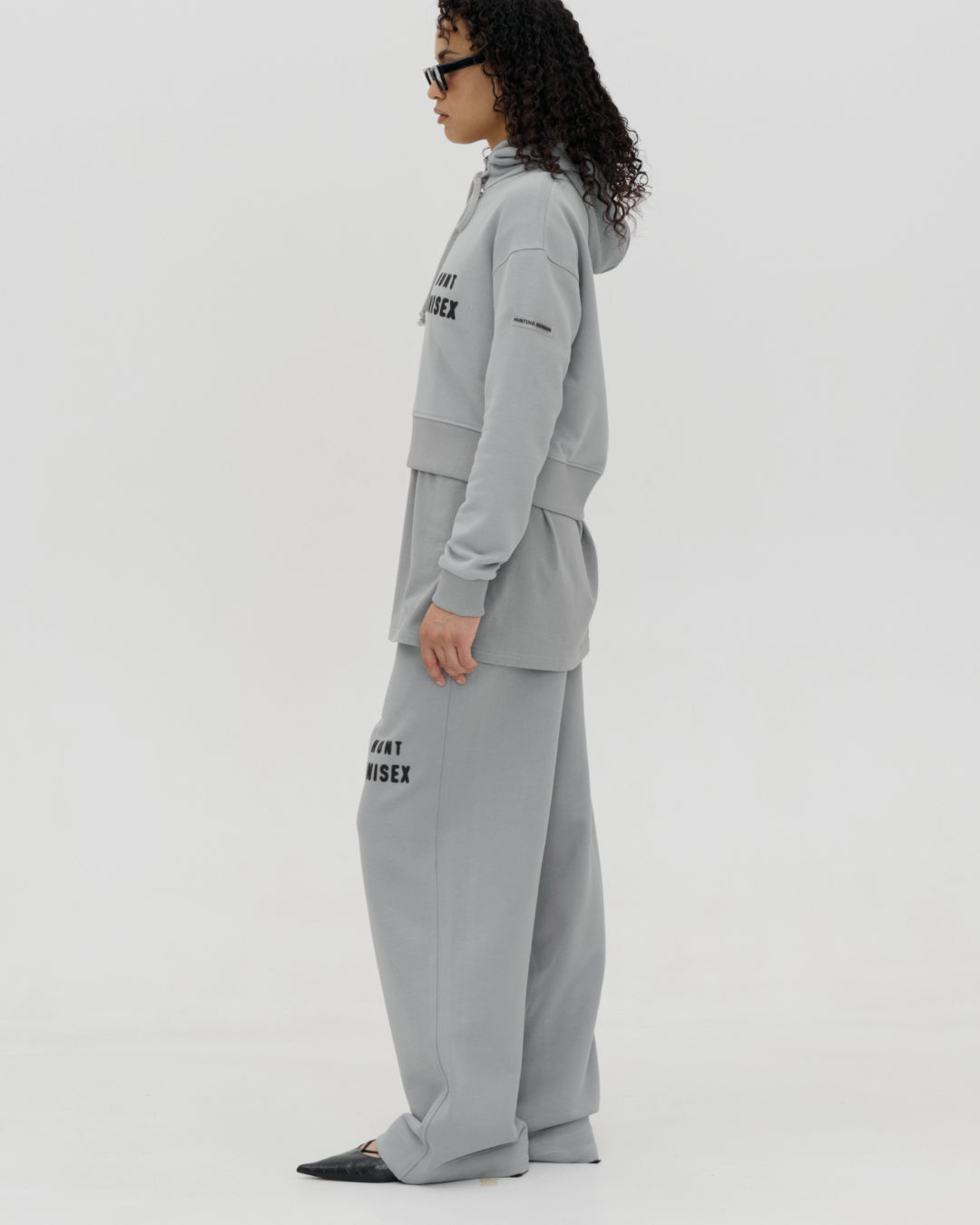 Gray