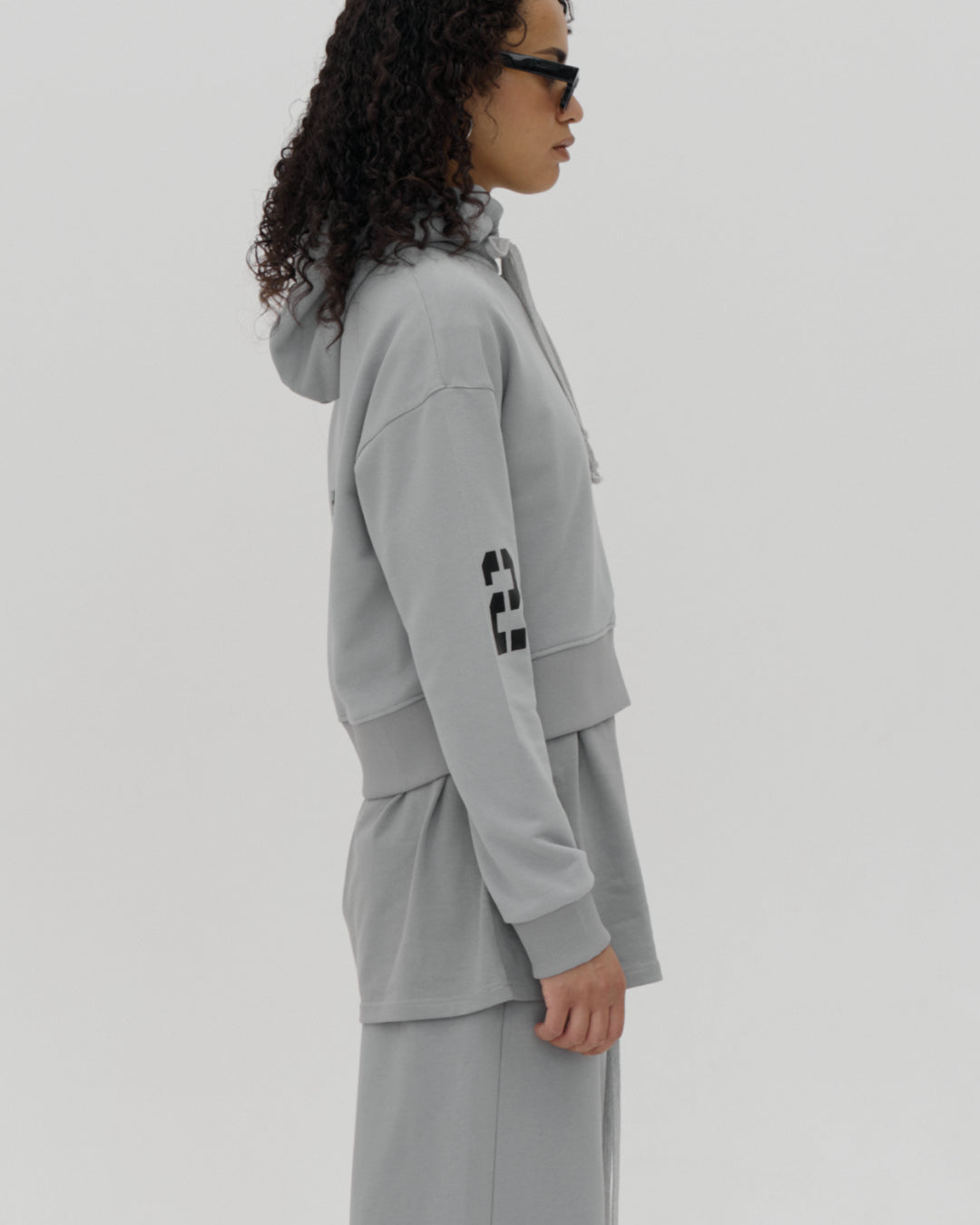 Gray