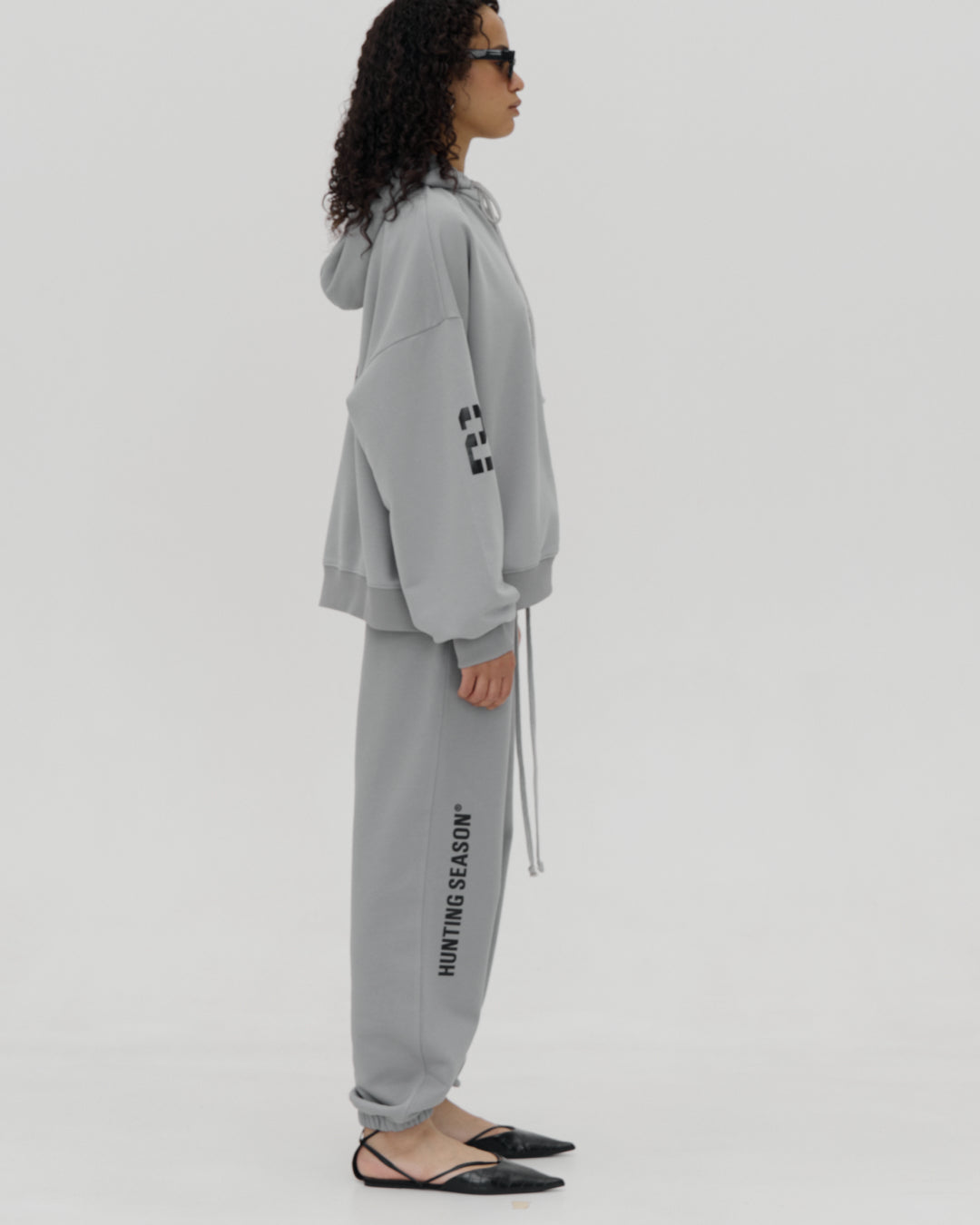 Gray