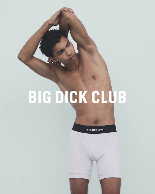 ТРУСИ BIG DICK CLUB LIGHT