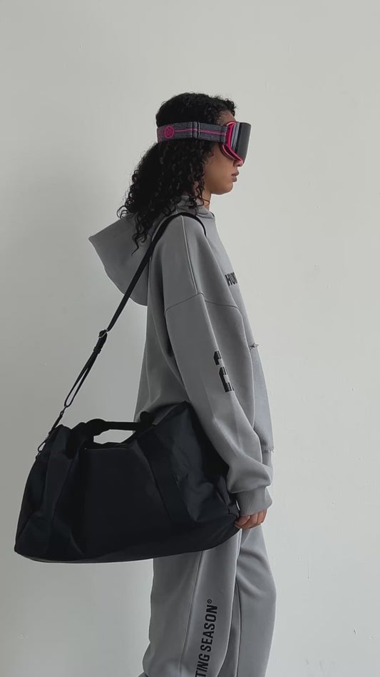 Hunting Season худі Vintage Grey